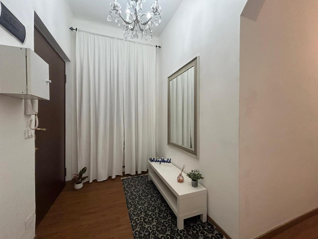 River House By Holiday World جنوة المظهر الخارجي الصورة