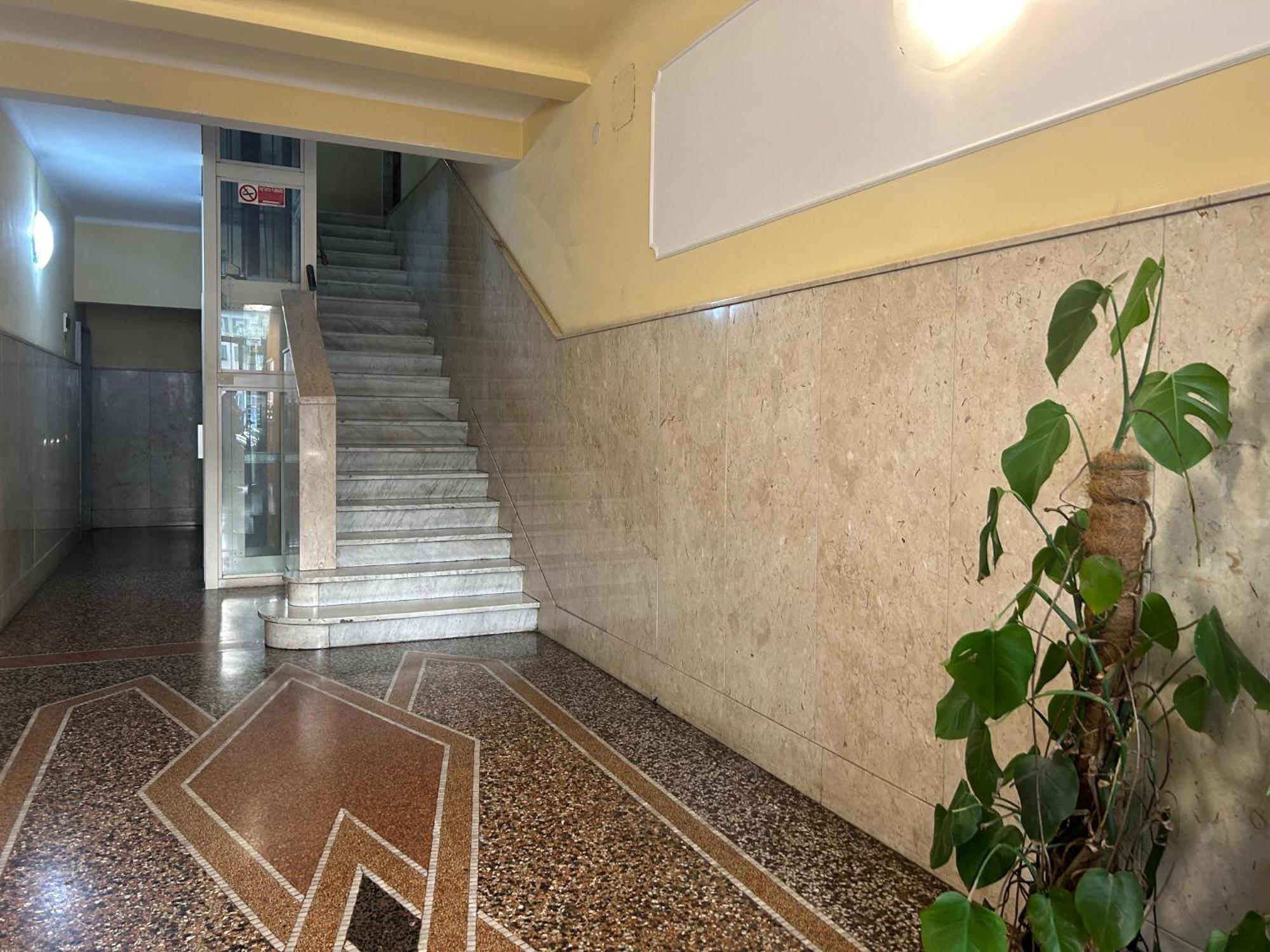 River House By Holiday World جنوة المظهر الخارجي الصورة